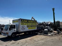 Best Moving and Downsizing Cleanouts  in Park City, UT