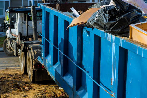 Recycling Services for Junk in Park City, UT