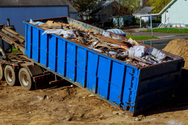 Trusted Park City, UT Junk Removal Services Experts
